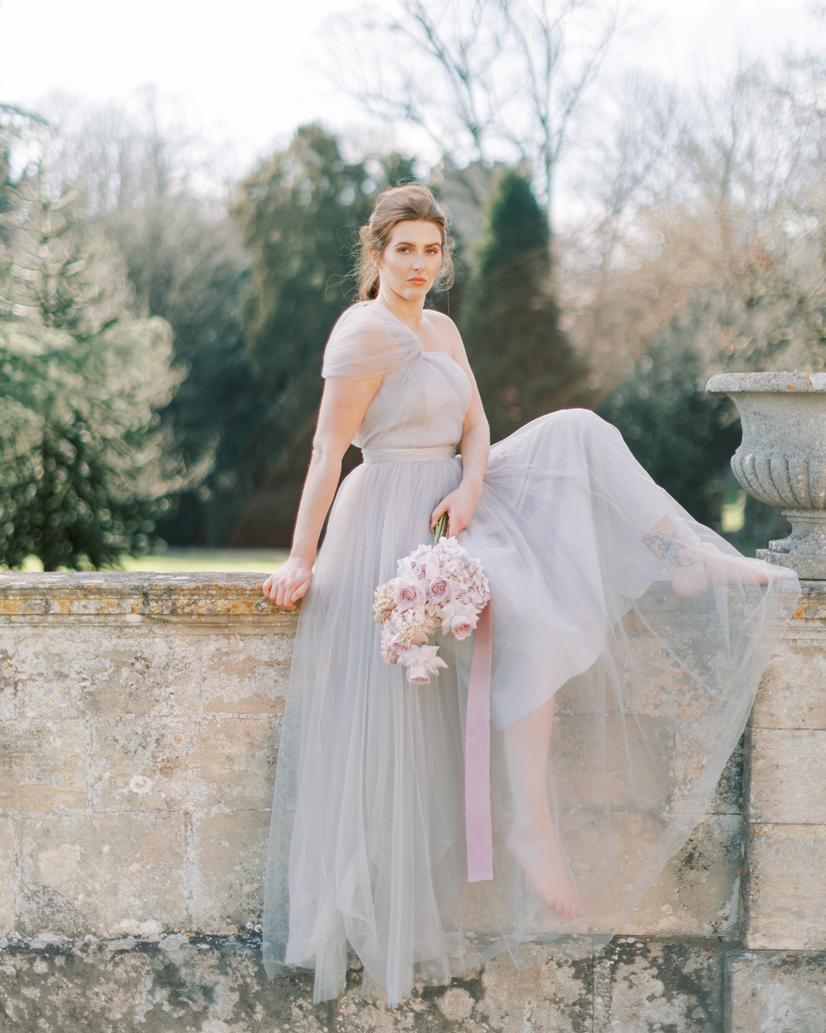 71 Frond Bloom East Midlands Wedding Florist