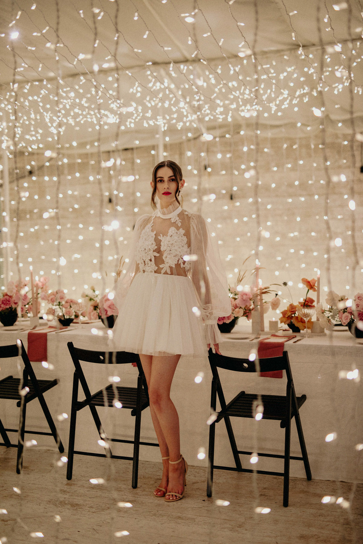 72 Christie Nicole Bridal