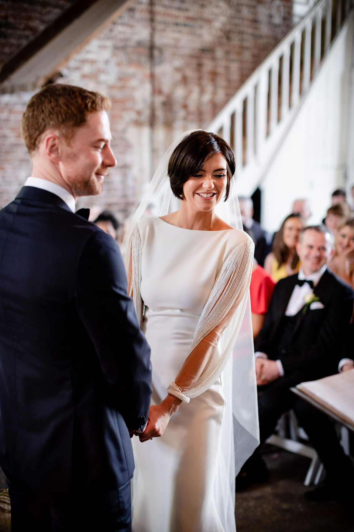 79 Millhouse Wedding In Ireland Atelier Pronovias