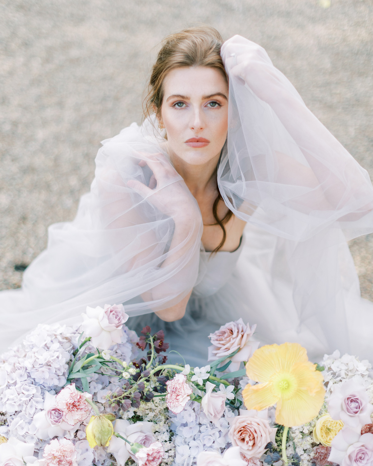 85 Frond Bloom East Midlands Wedding Florist