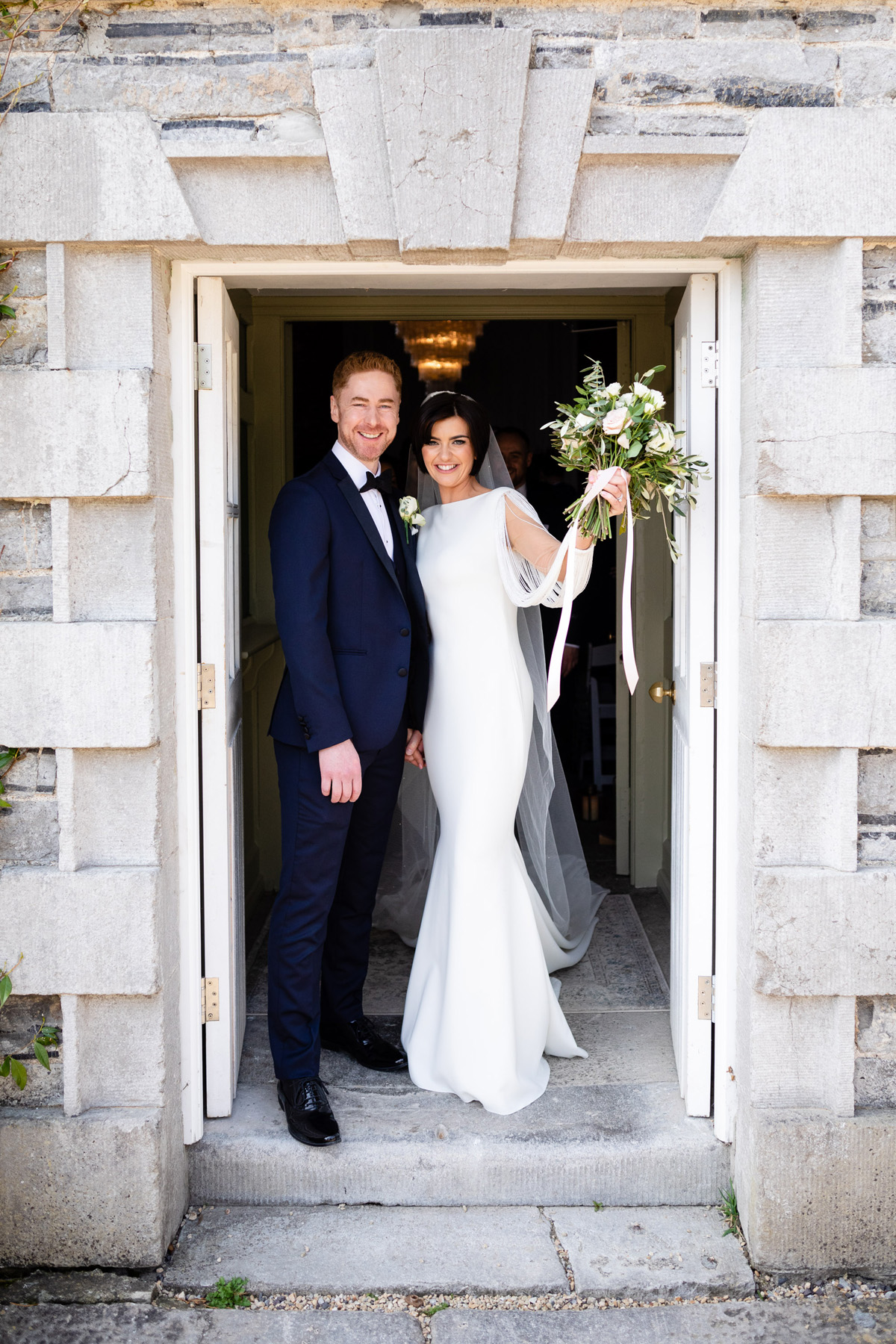 95 Millhouse Wedding In Ireland Atelier Pronovias