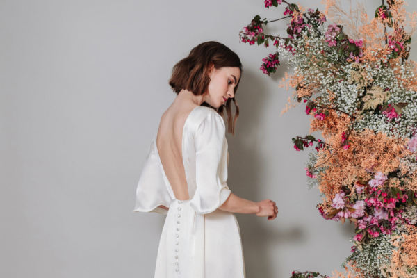 A Conversation With Kate Beaumont on Ethical & Sustainable Bridal Fashion