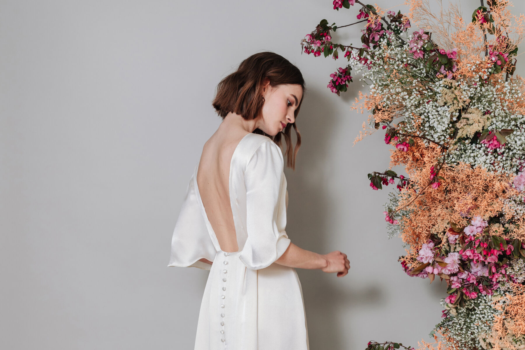 kate beaumont ethical wedding dress