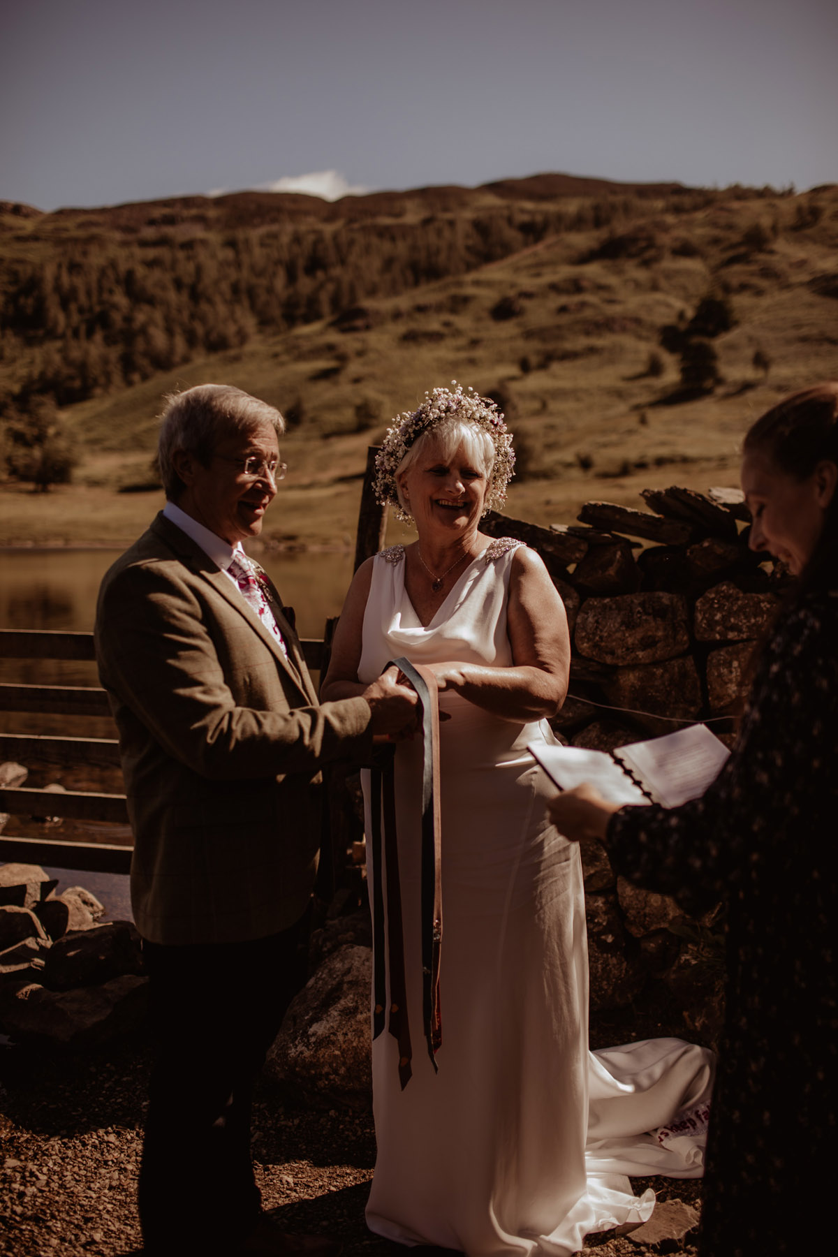 10 Vow Renewal after 39 years