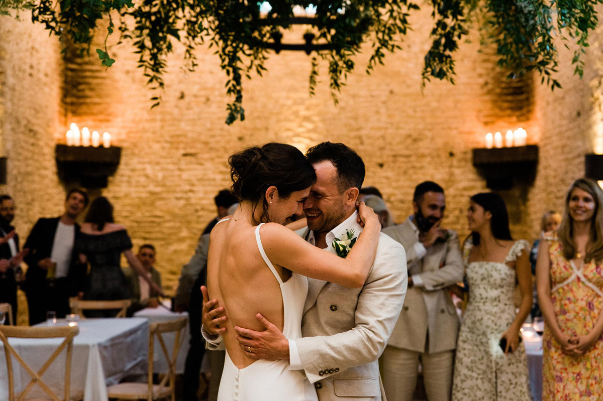 104 Stone Barn Wedding Cheltenham