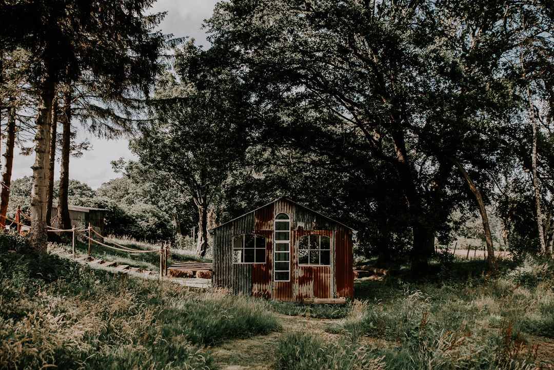 130 Emma Beaumont bride Oak Tree Barn wedding Kent