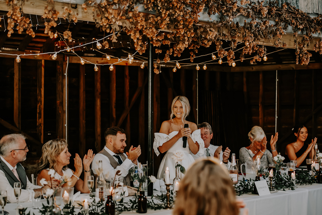 137 Emma Beaumont bride Oak Tree Barn wedding Kent