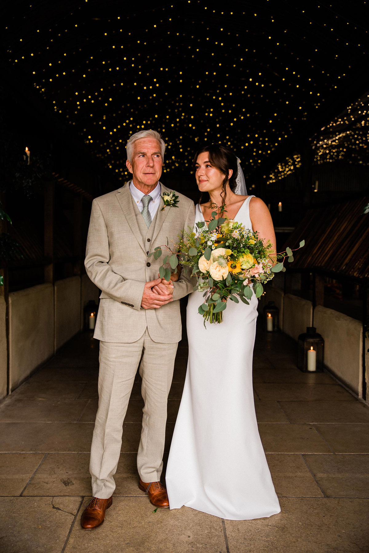 32 Stone Barn Wedding Cheltenham