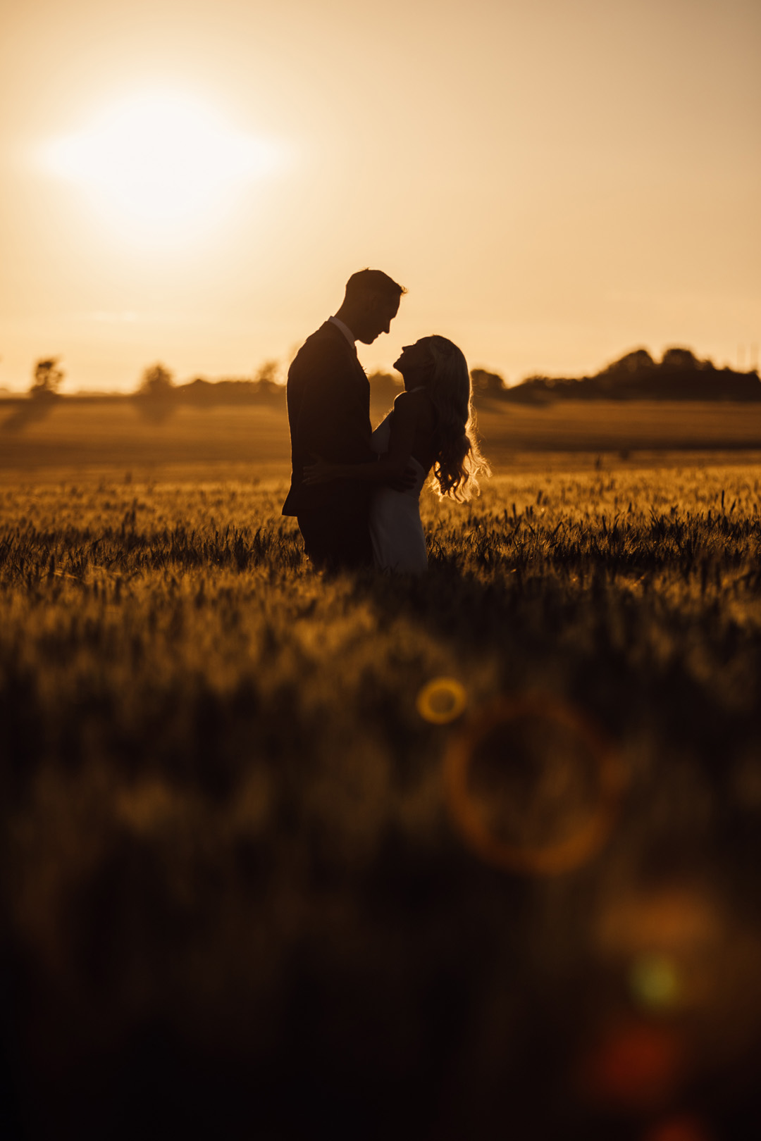 5 Long Furlong Barn Wedding West