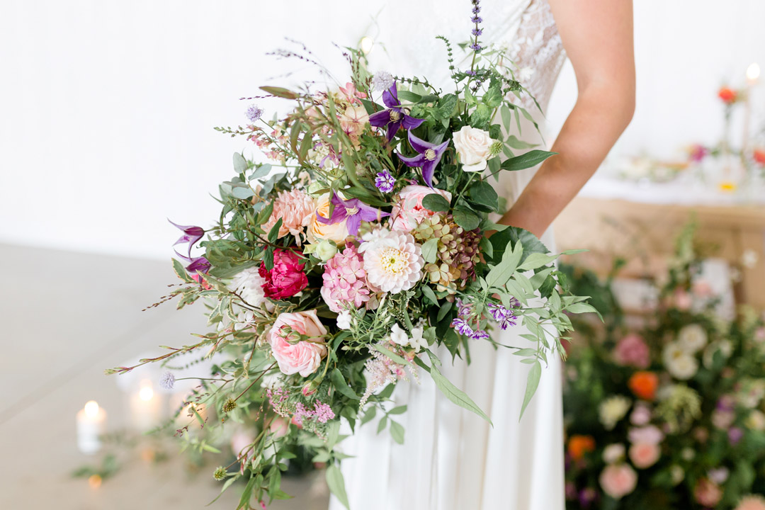 51 Late summer wedding inspiration