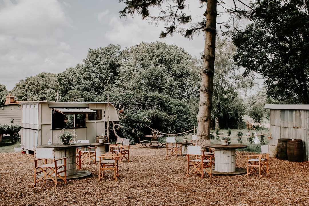 64 Emma Beaumont bride Oak Tree Barn wedding Kent