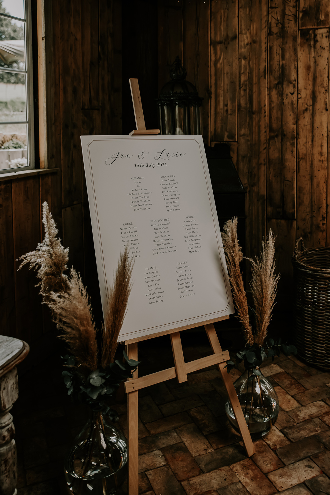 78 Emma Beaumont bride Oak Tree Barn wedding Kent