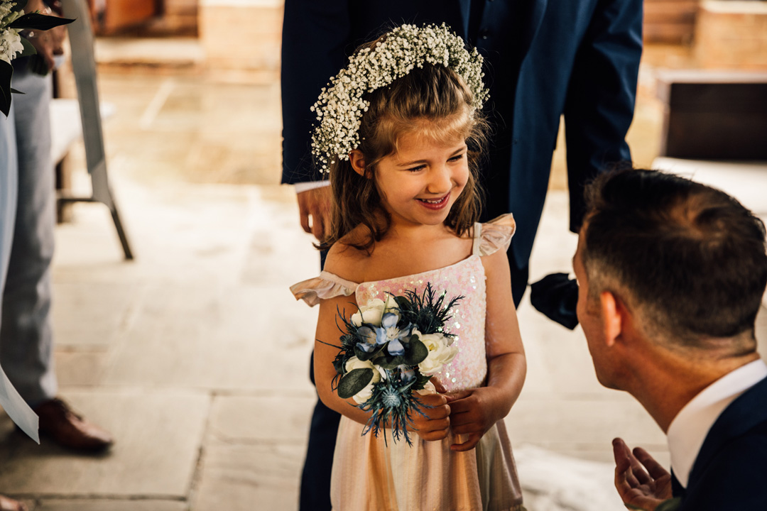 85 Long Furlong Barn Wedding West