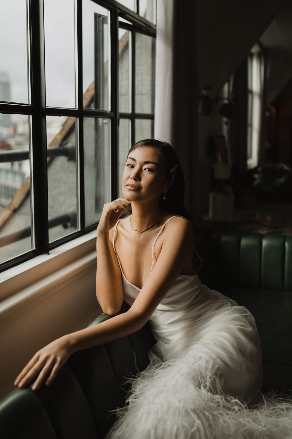 minimalist daydream shoot london 22