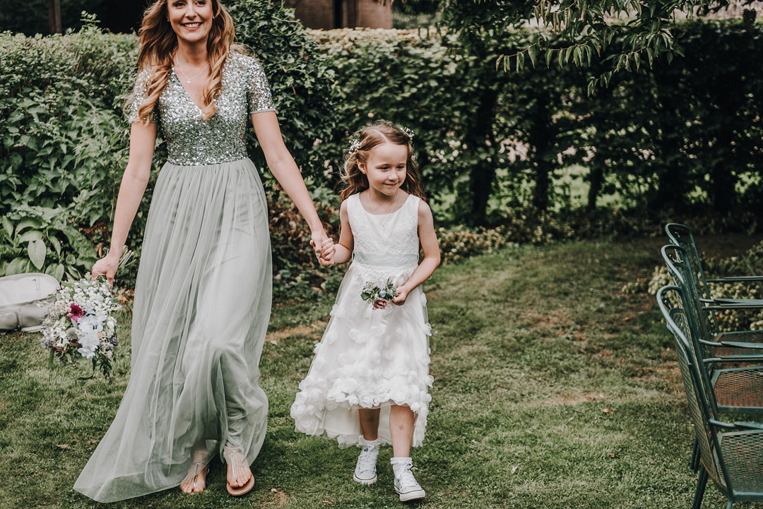 Wedding dresses with converse hotsell