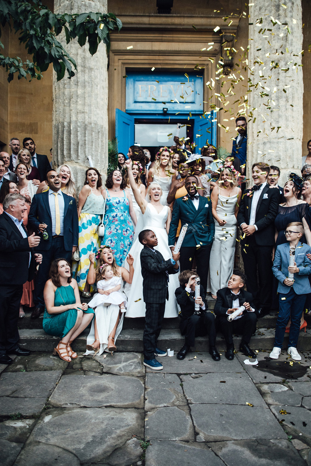 180 Suzanne Neville Bride Nottingham Carnival Inspired Wedding