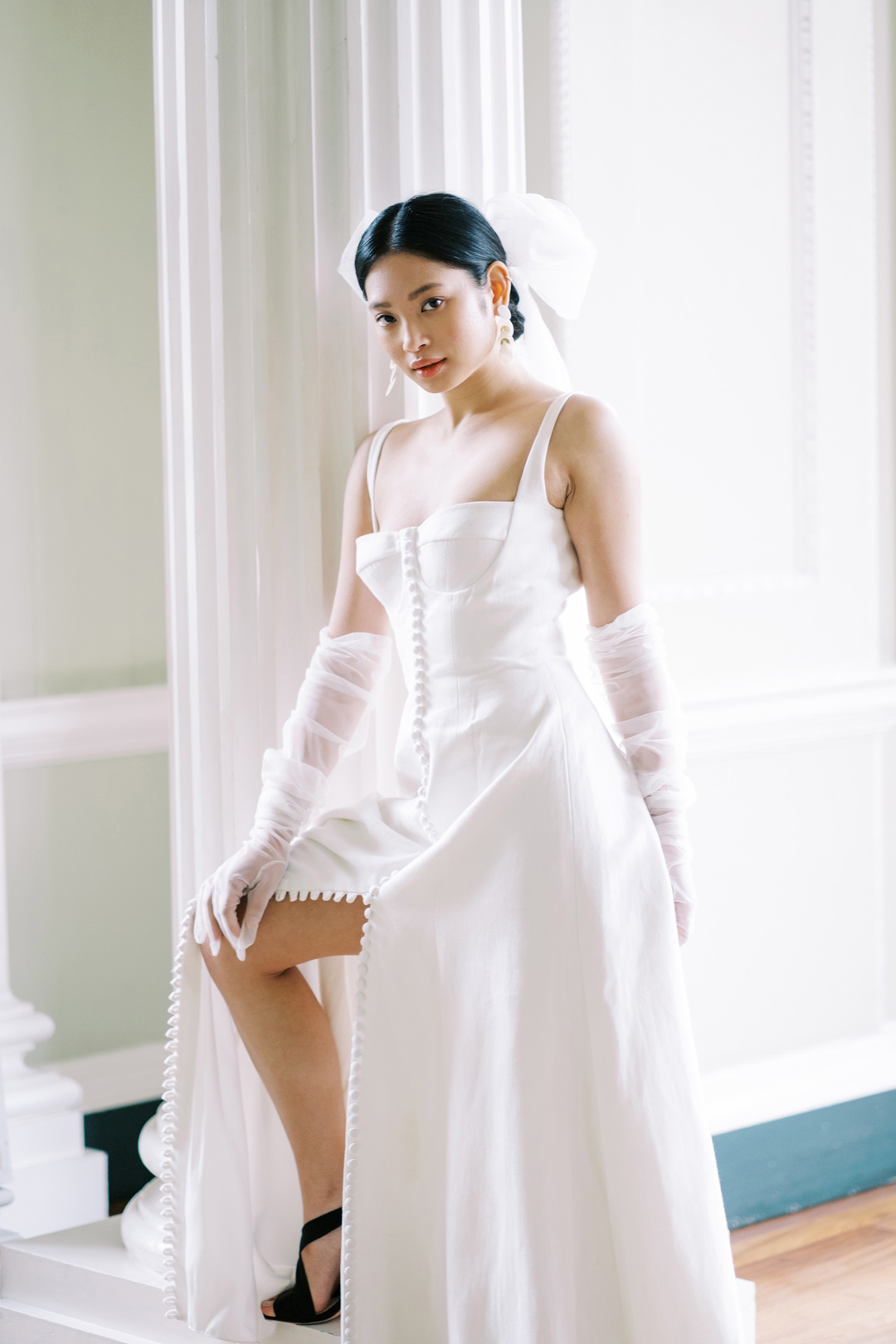 189 Spring bride ethical sustainable conscious
