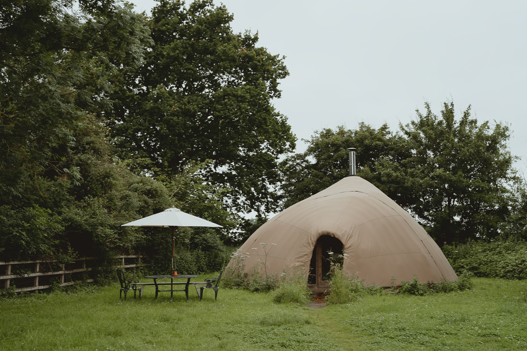 22 The Fire Pit Camp Wedding Norfolk