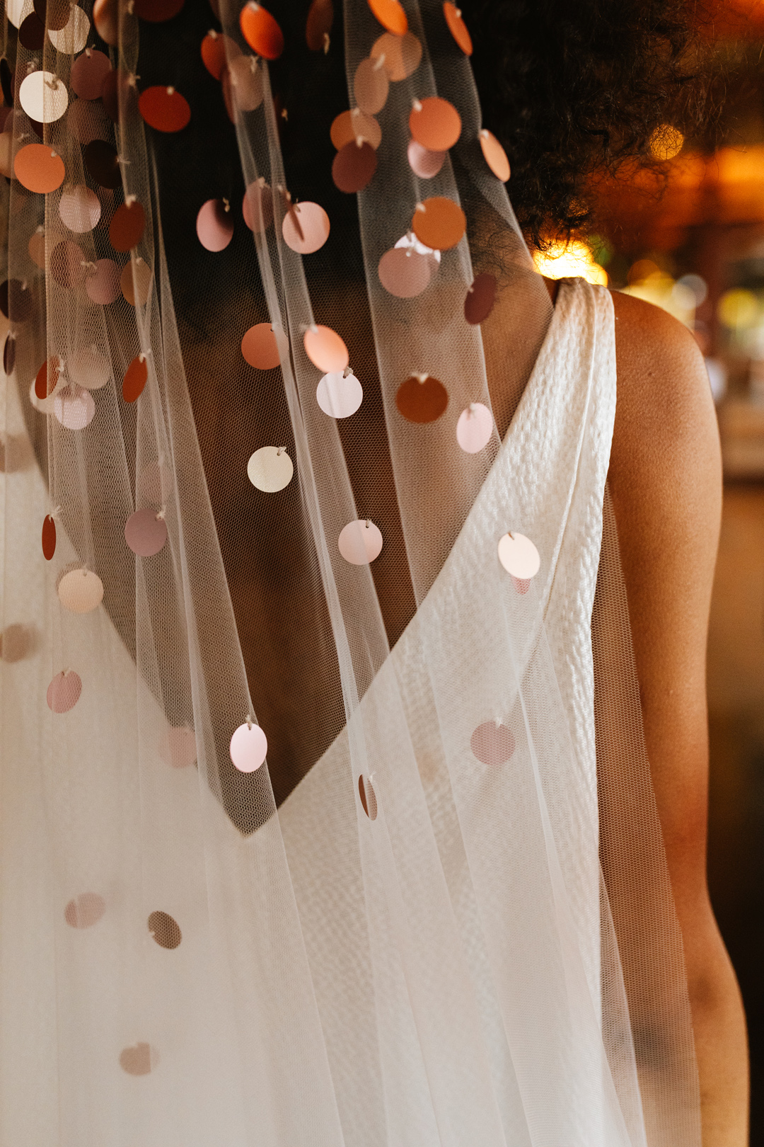 34 Modern Black Bride City Micro Wedding Editorial