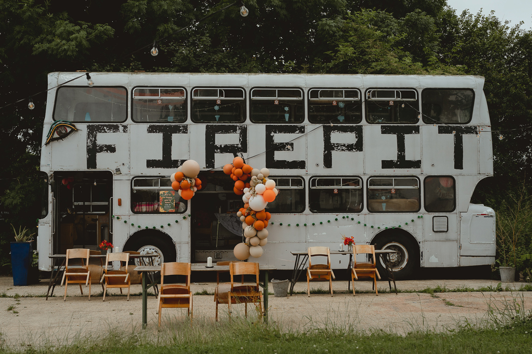 5 The Fire Pit Camp Wedding Norfolk