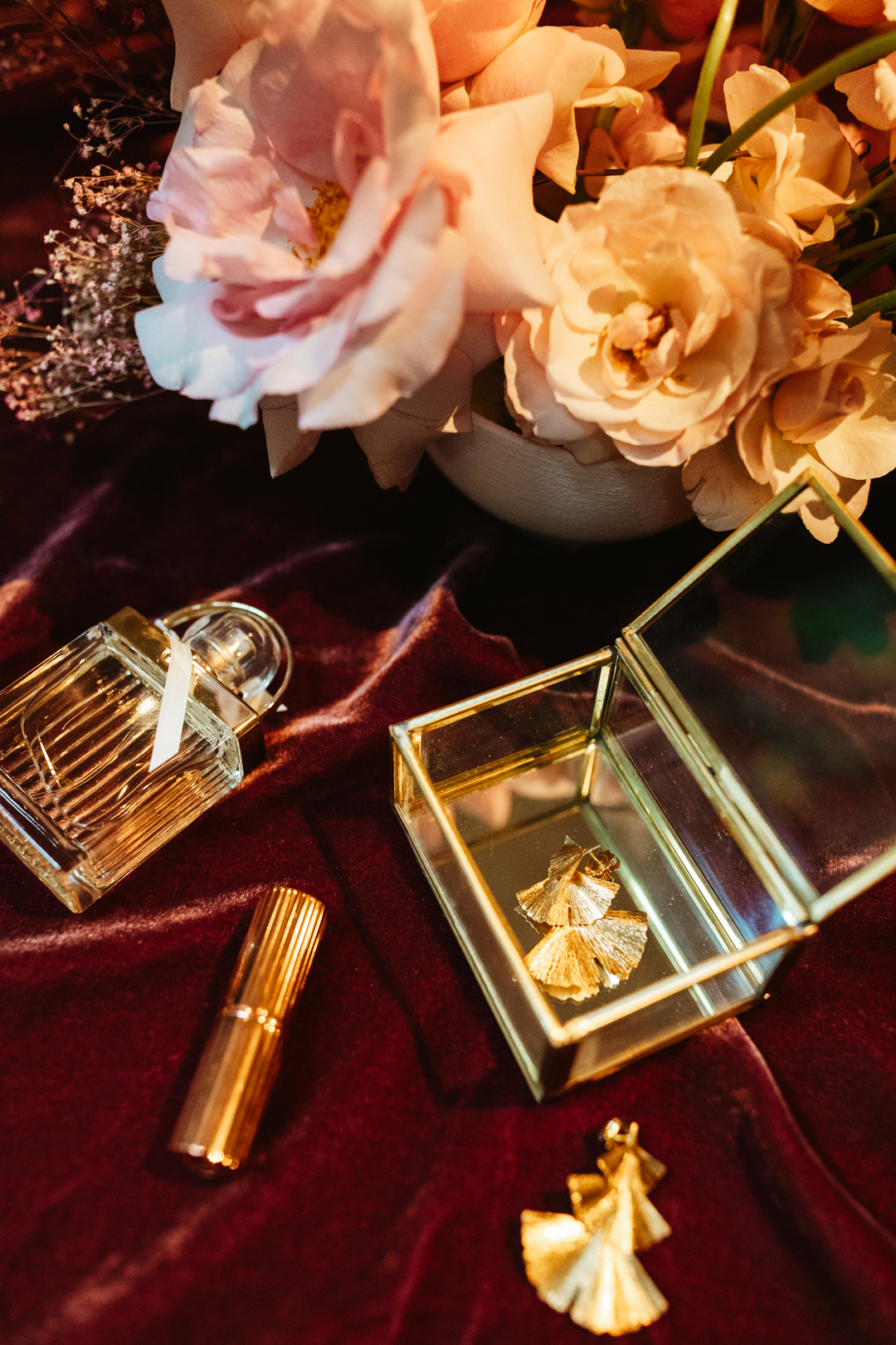 91 Modern Black Bride City Micro Wedding Editorial