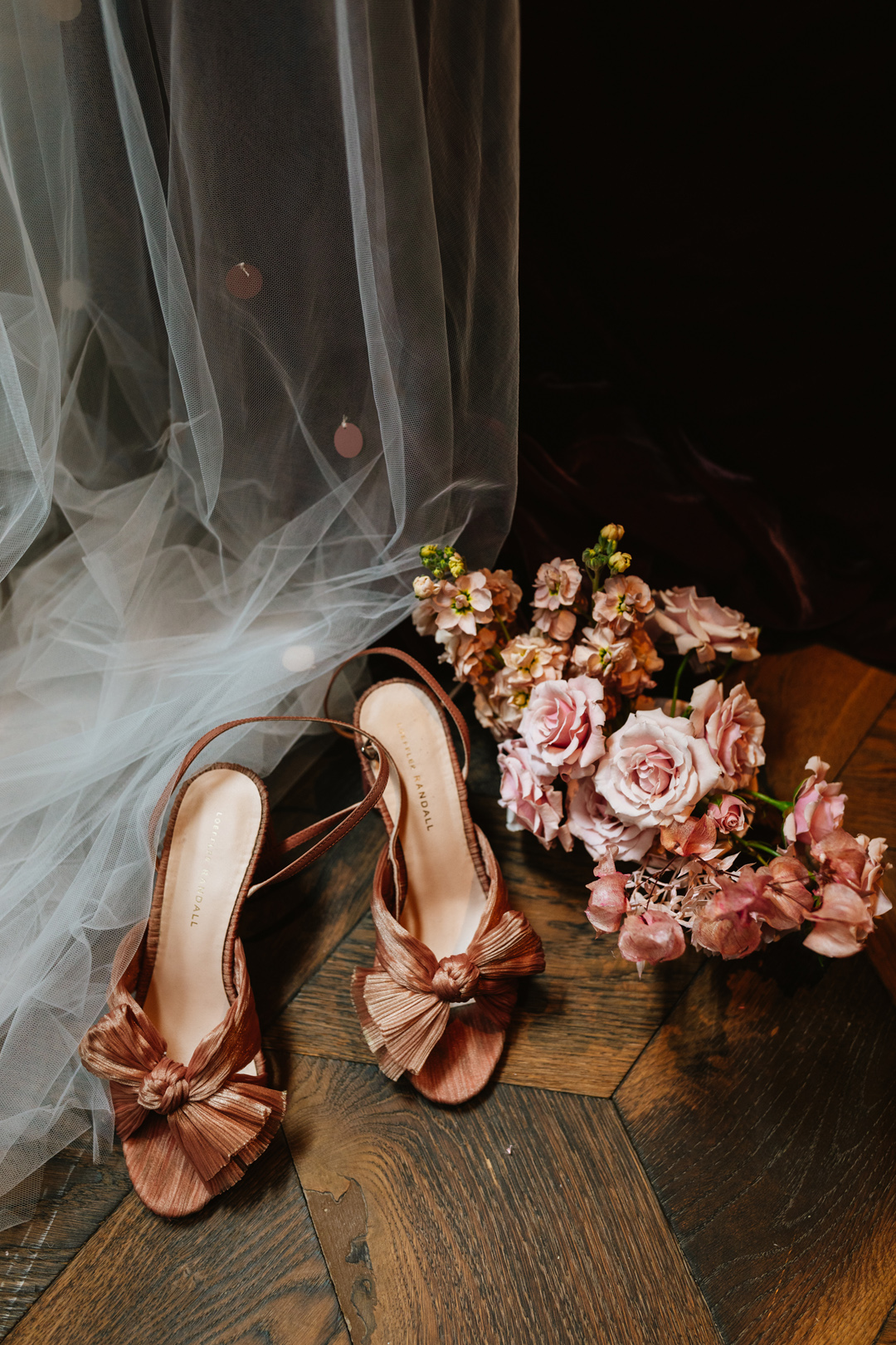 92 Modern Black Bride City Micro Wedding Editorial