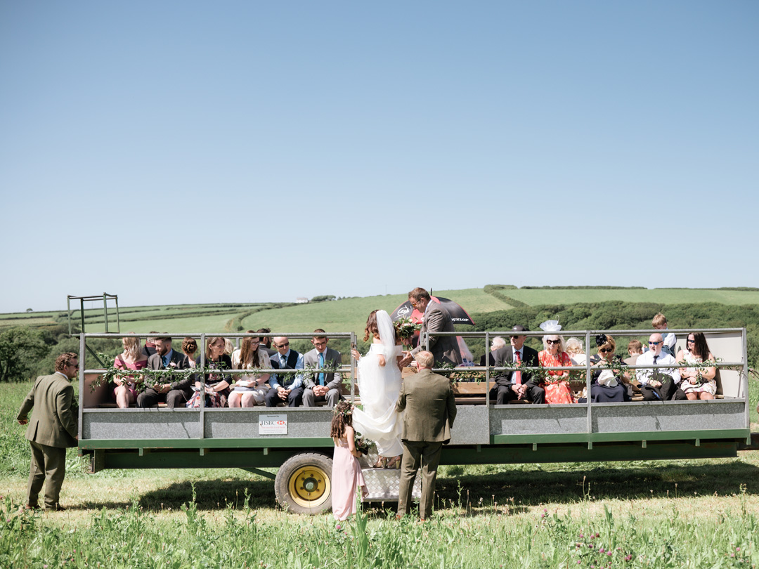 98 Launcells Barton Wedding Bude Cornwall Lara Matt