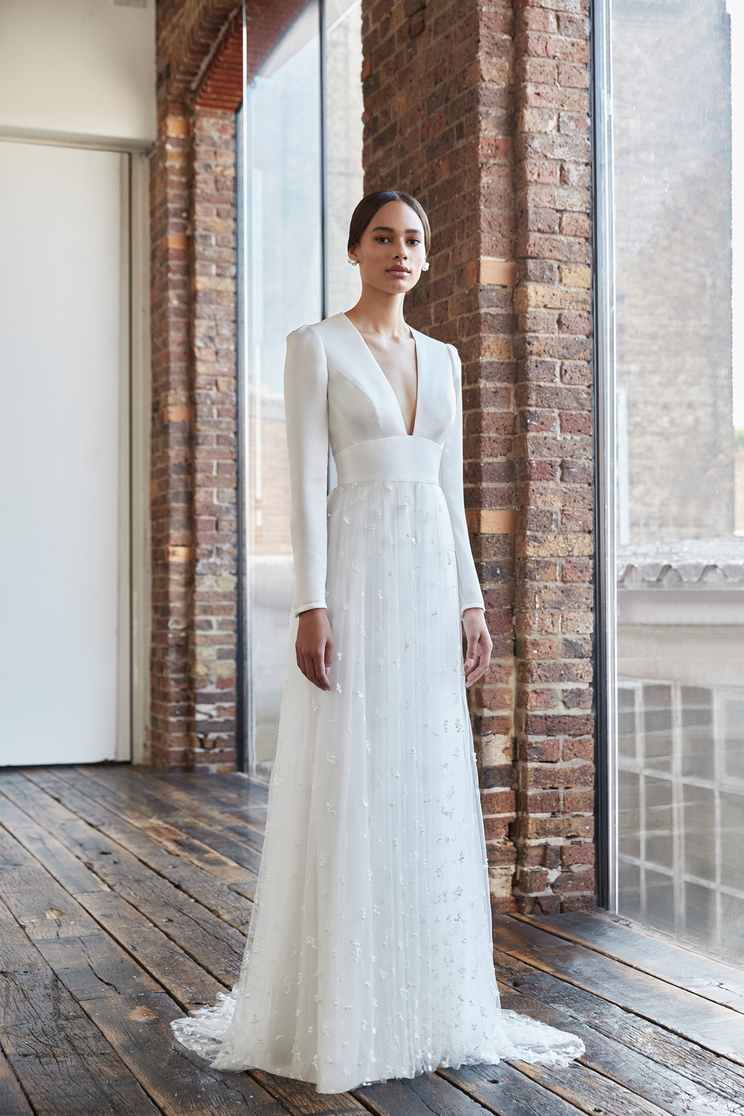 SASSI HOLFORD BRIDAL 2022 RIVA