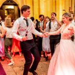 Bodleian Libraries Historic Oxford wedding venue
