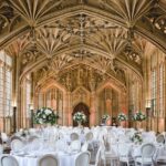 Bodleian Libraries Historic Oxford wedding venue