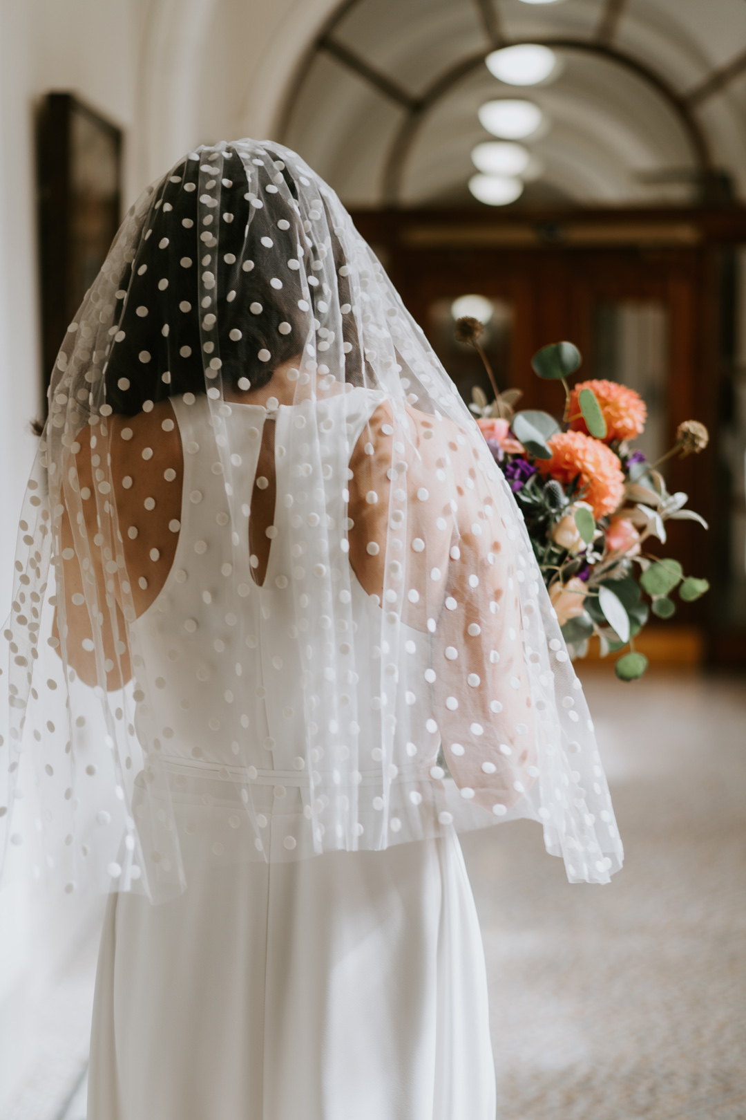 100 Rewritten wedding dress Belfast bride 1