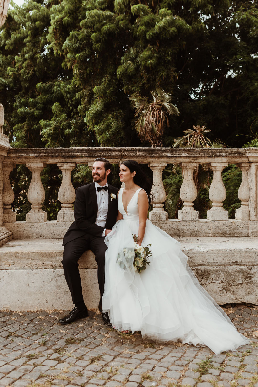 104 Rome Elopement