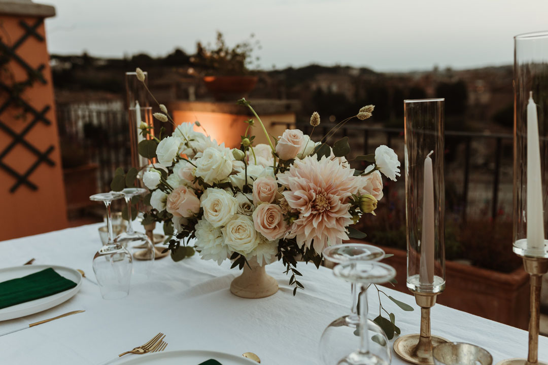 107 Rome Elopement