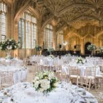 Bodleian Libraries Historic Oxford wedding venue