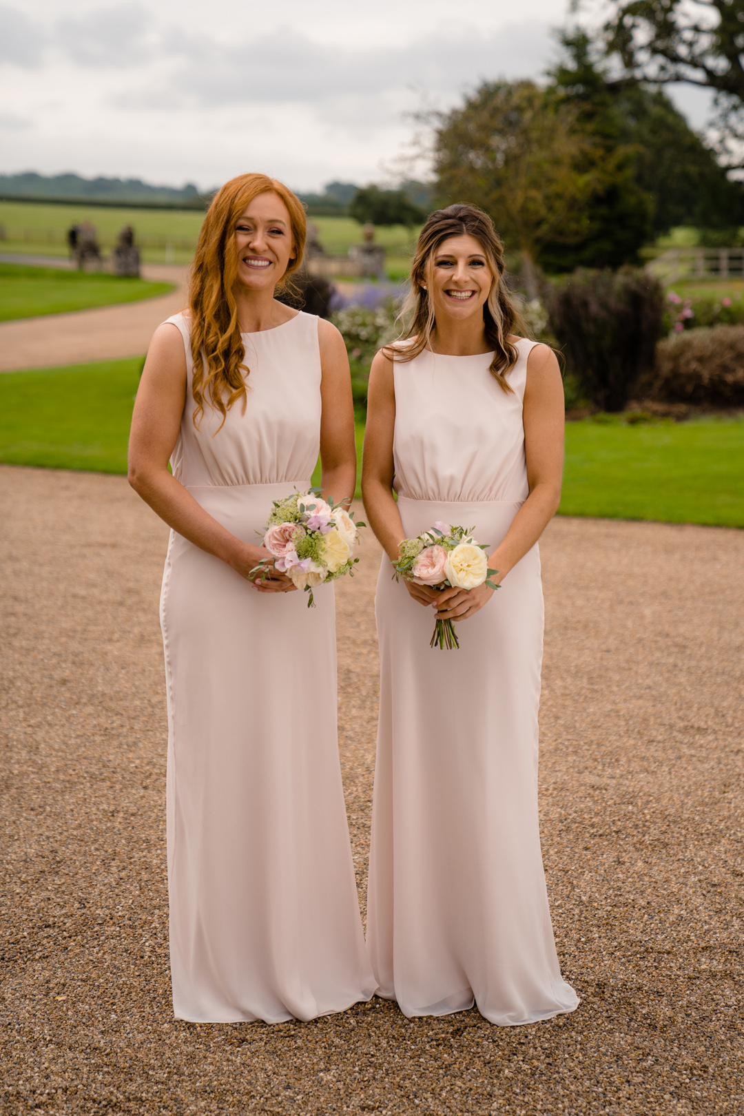 119 Cowdray House wedding