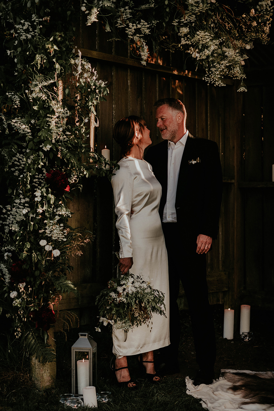 12 The Cornish Place wedding venue