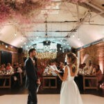 Shoreditch Studios East London dry hire warehouse wedding venue
