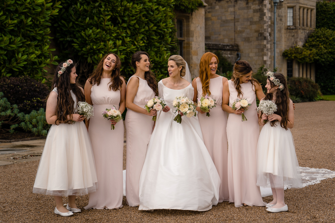 150 Cowdray House wedding 1