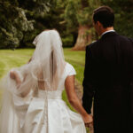 Cluny Castle Aberdeenshire wedding venue