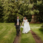 Cluny Castle Aberdeenshire wedding venue