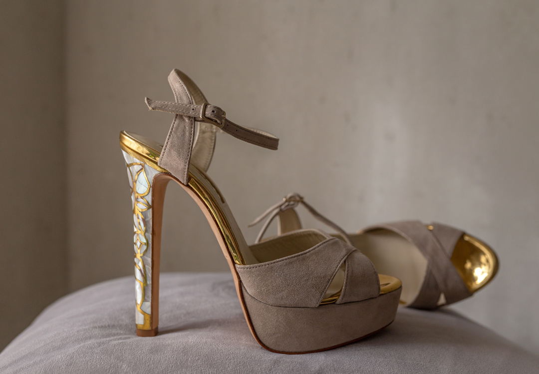 20 Freya Rose Rose in Bloom Gold