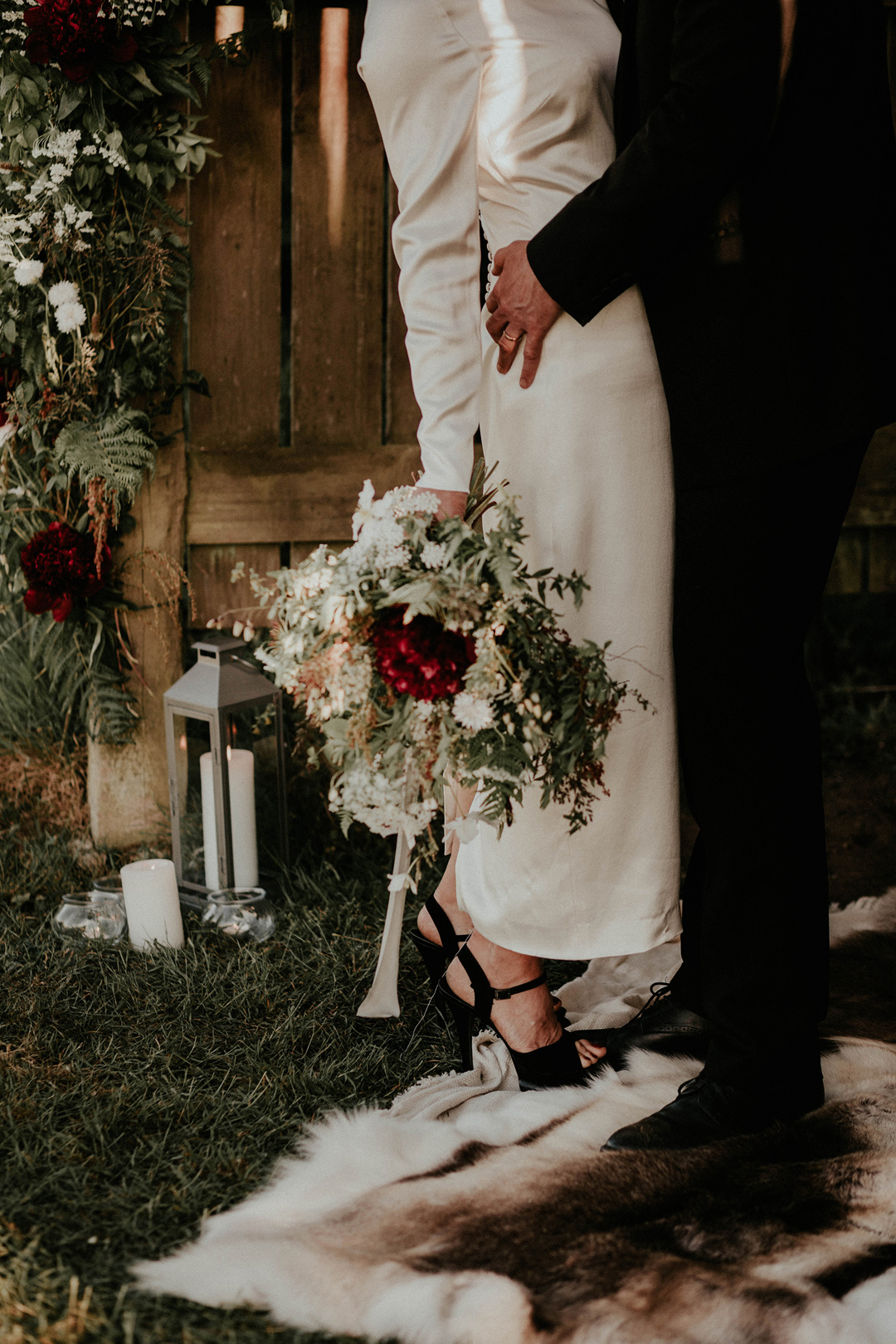 20 The Cornish Place wedding venue