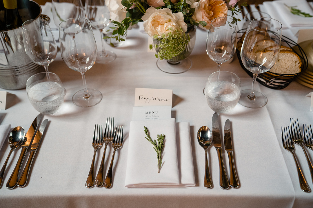 205 Cowdray House wedding