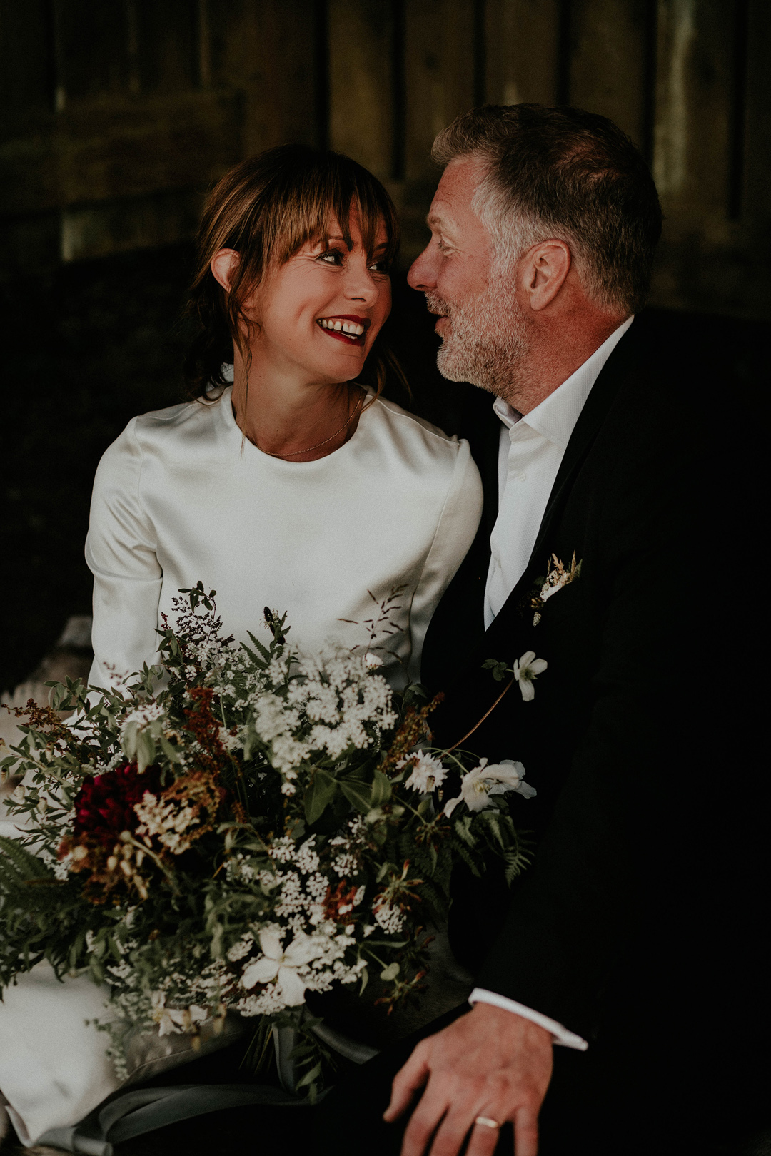 27 The Cornish Place wedding venue