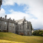 Cluny Castle Aberdeenshire wedding venue