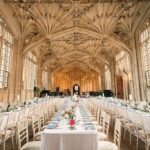 Bodleian Libraries Historic Oxford wedding venue