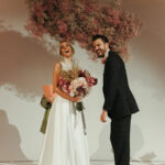 Shoreditch Studios East London dry hire warehouse wedding venue