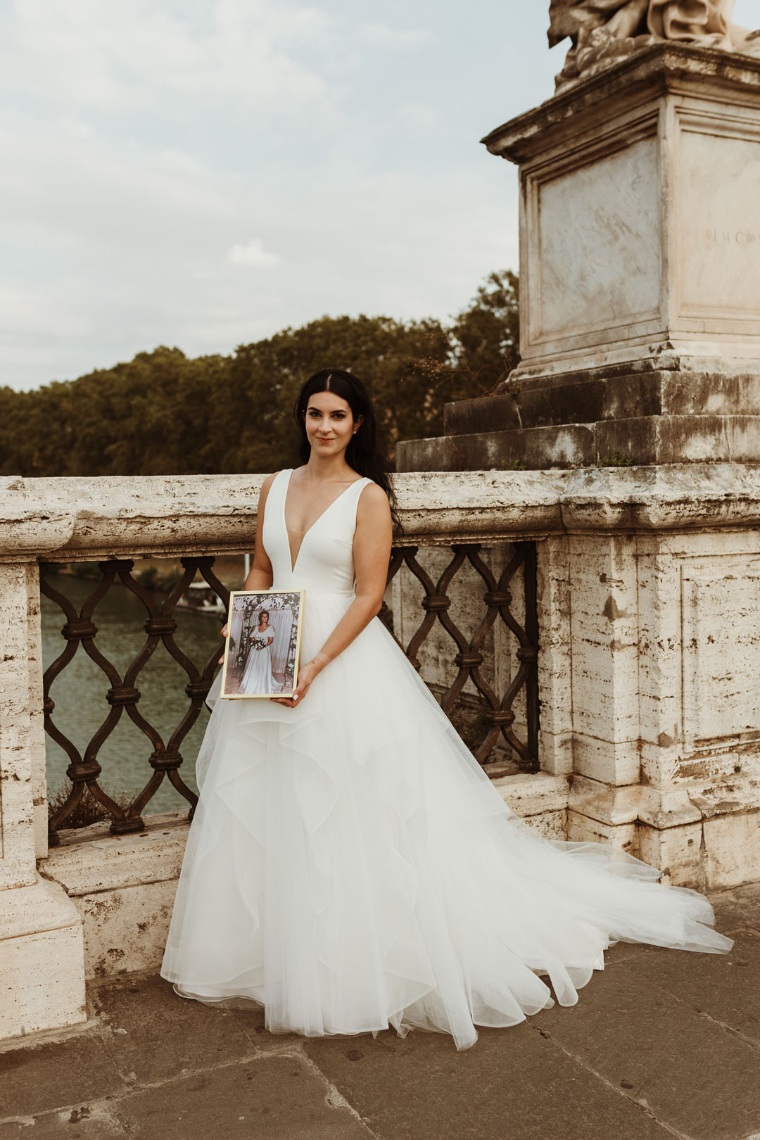 71 Rome Elopement