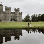 Cluny Castle Aberdeenshire wedding venue