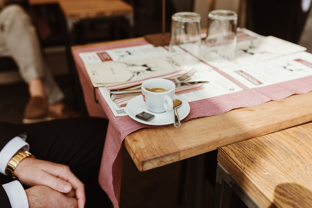 8 Rome Elopement